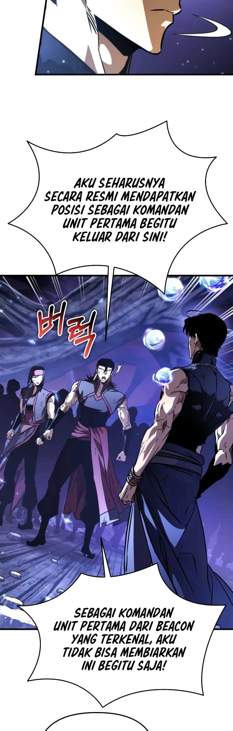 Reincarnator Chapter 67 Gambar 18