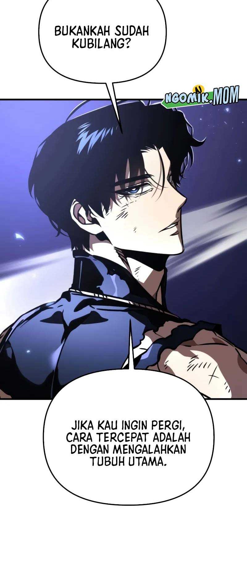 Reincarnator Chapter 67 Gambar 19