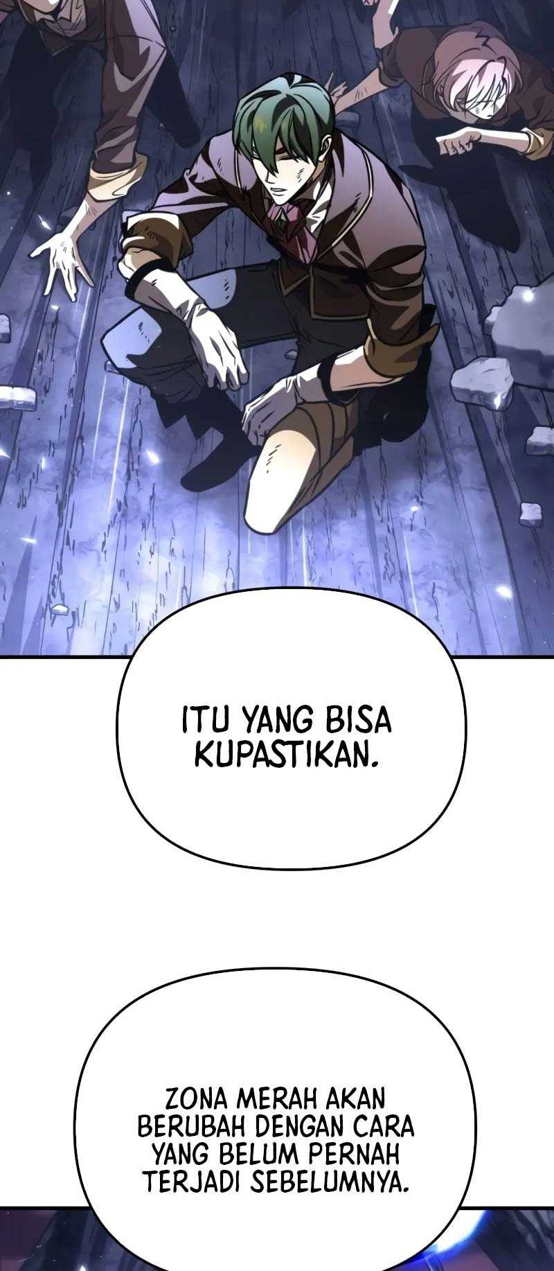 Reincarnator Chapter 67 Gambar 23