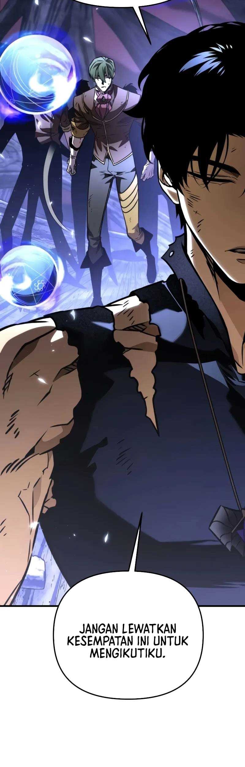 Reincarnator Chapter 67 Gambar 24