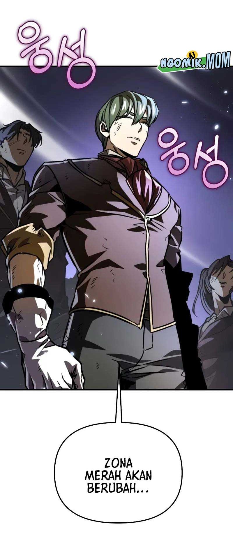 Reincarnator Chapter 67 Gambar 25