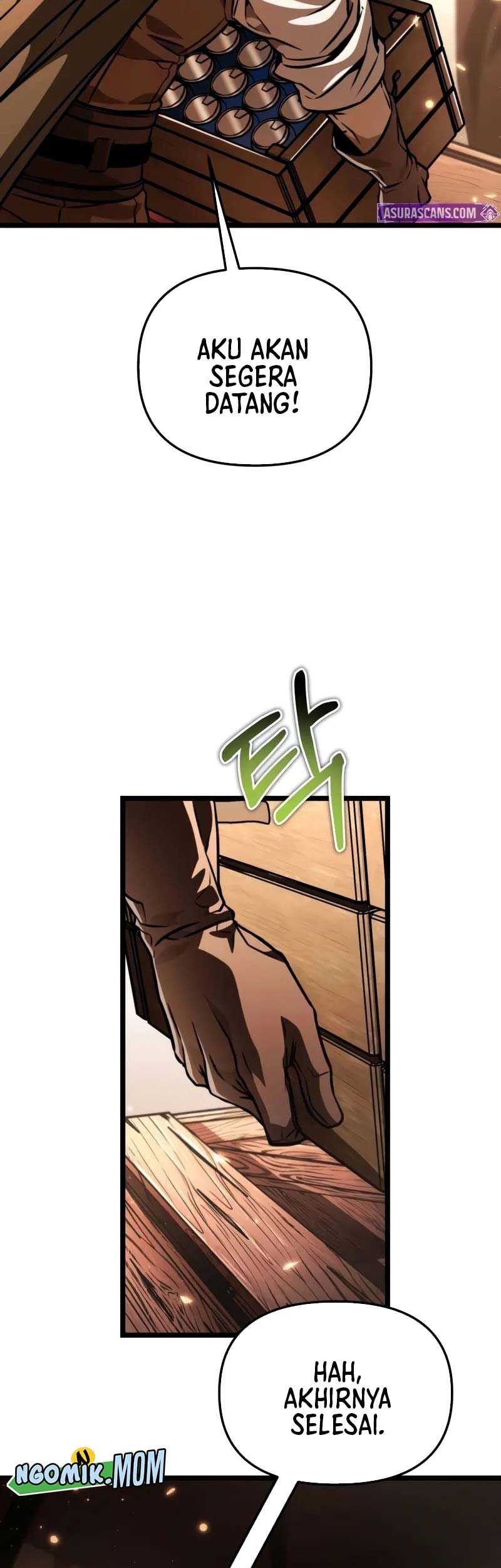 Reincarnator Chapter 67 Gambar 46