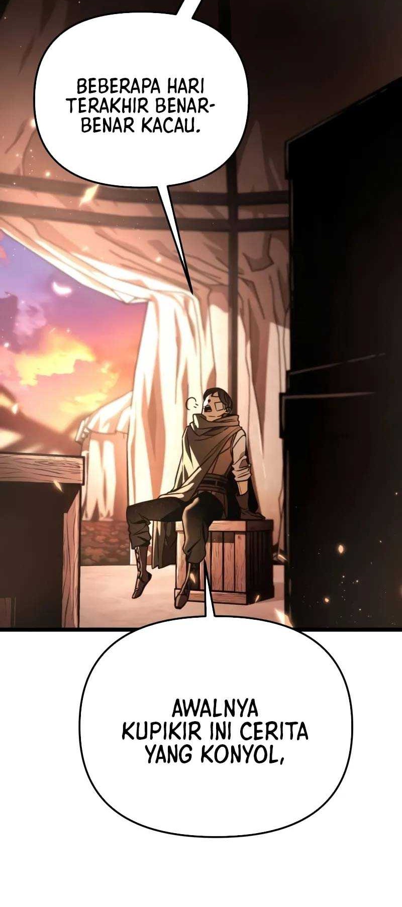 Reincarnator Chapter 67 Gambar 47