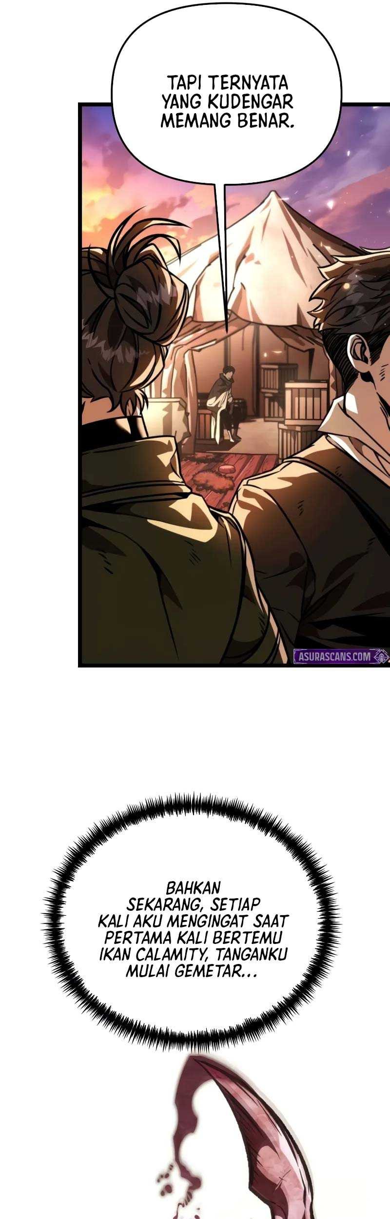 Reincarnator Chapter 67 Gambar 48