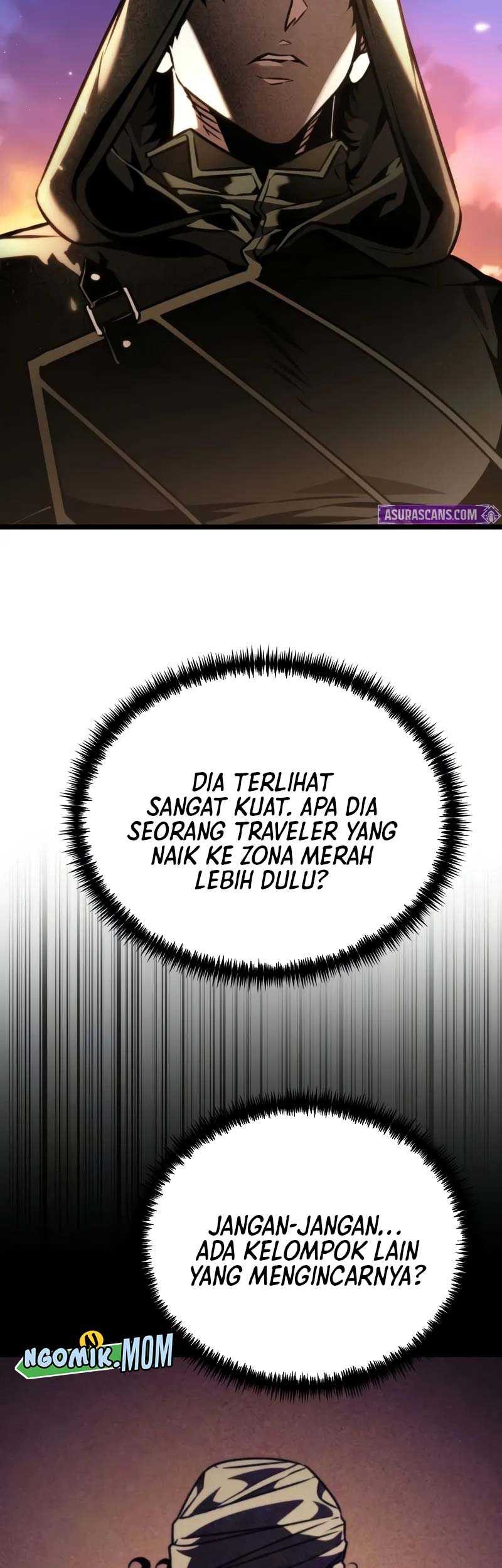 Reincarnator Chapter 67 Gambar 52