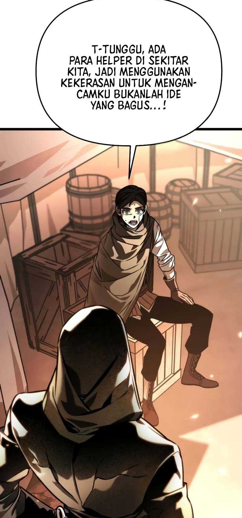 Reincarnator Chapter 67 Gambar 55