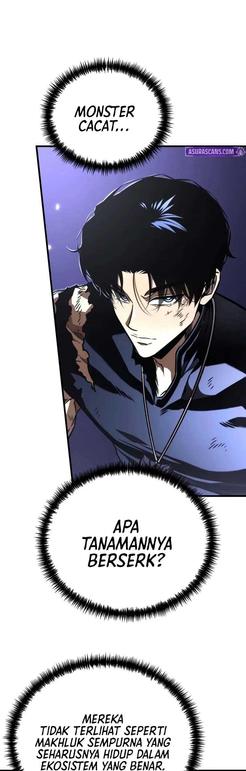 Reincarnator Chapter 67 Gambar 38