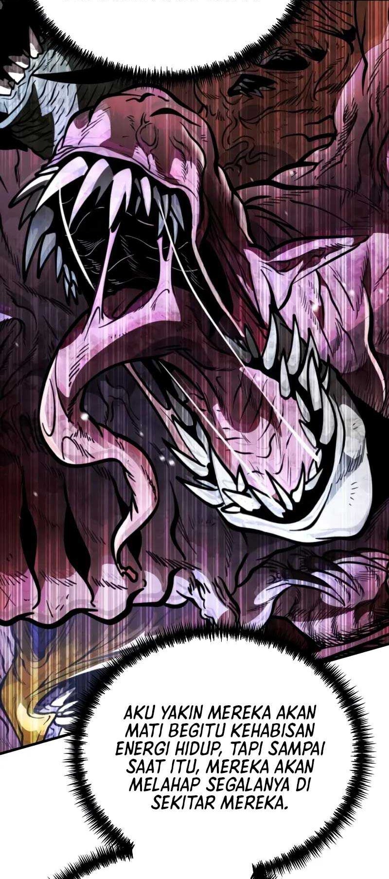 Reincarnator Chapter 67 Gambar 39