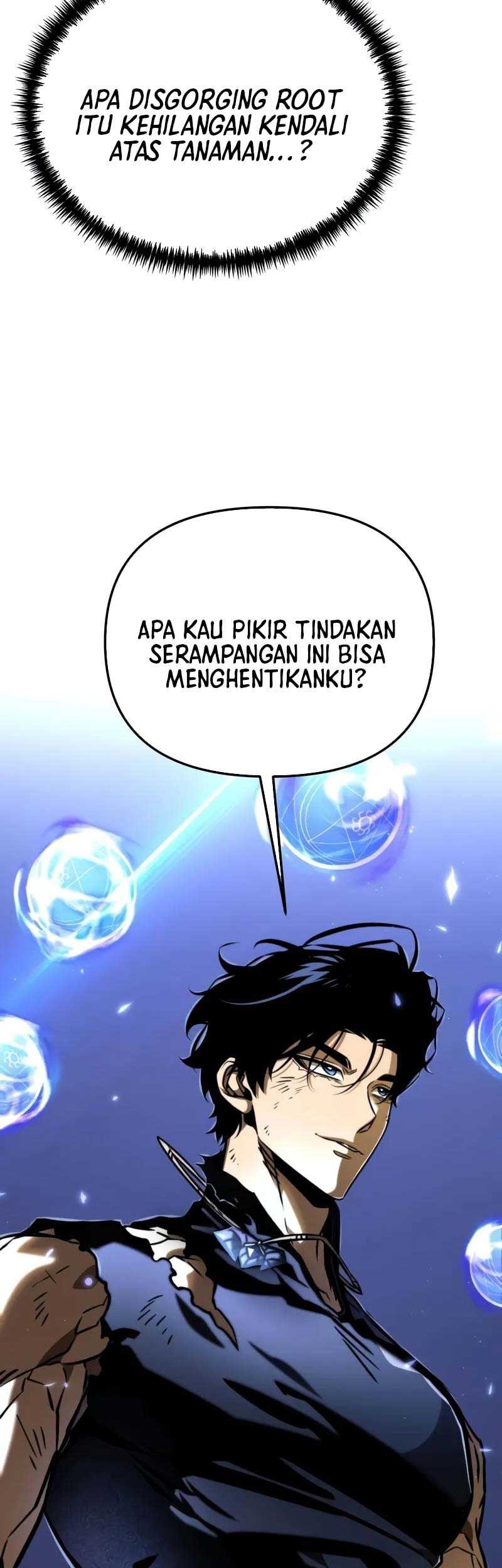 Reincarnator Chapter 67 Gambar 40