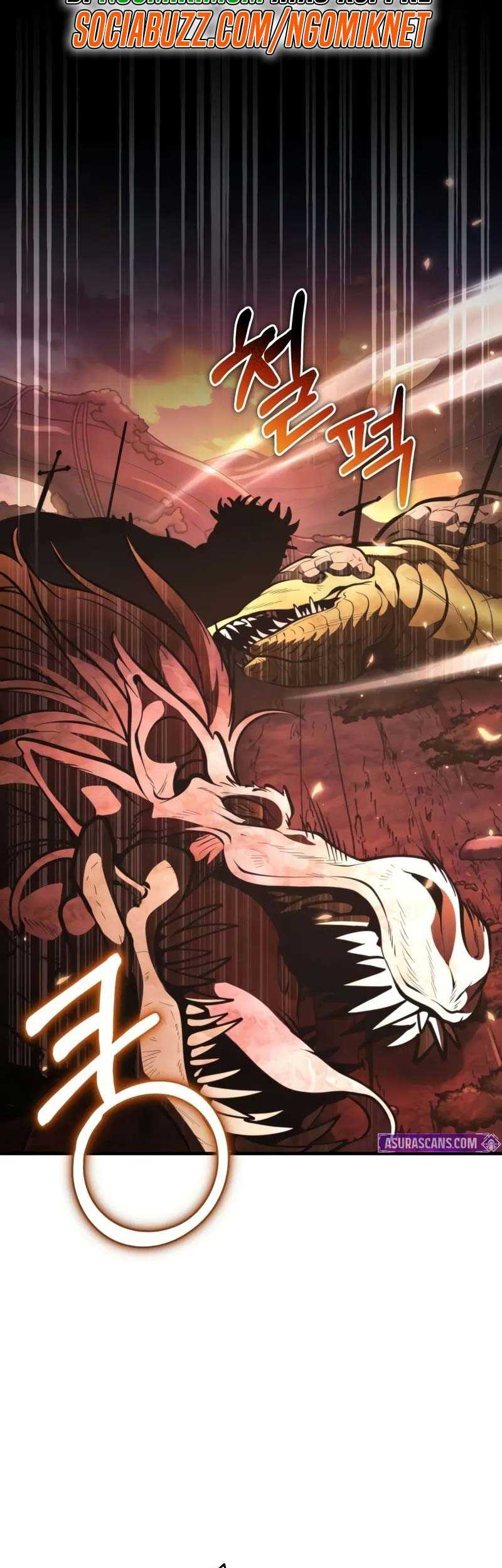 Reincarnator Chapter 67 Gambar 42