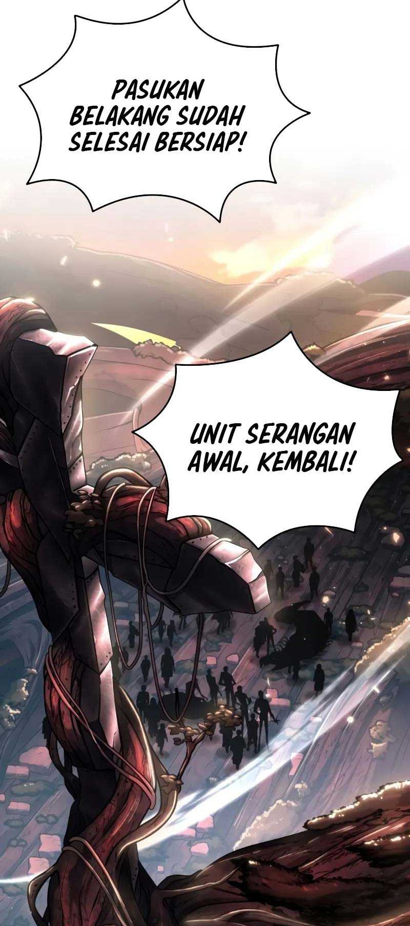 Reincarnator Chapter 67 Gambar 43