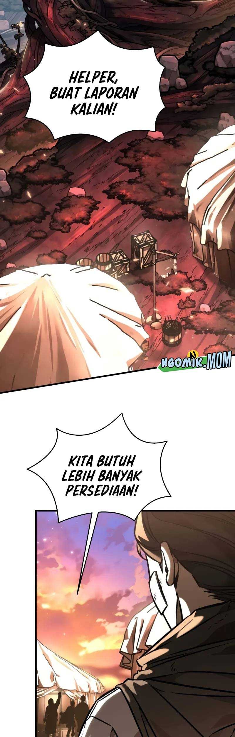 Reincarnator Chapter 67 Gambar 44