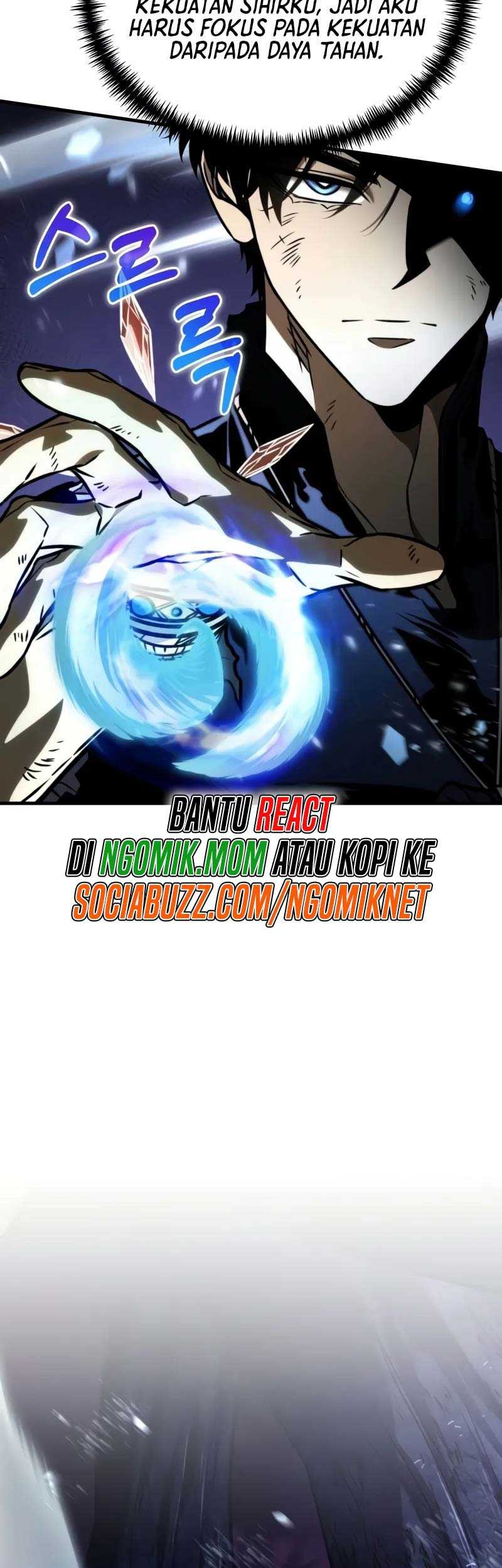 Reincarnator Chapter 67 Gambar 76
