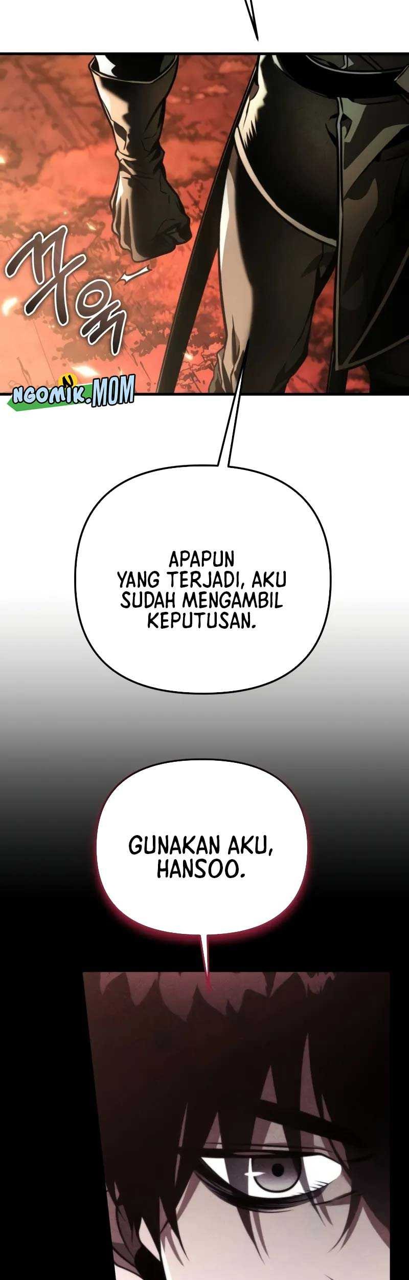 Reincarnator Chapter 67 Gambar 62