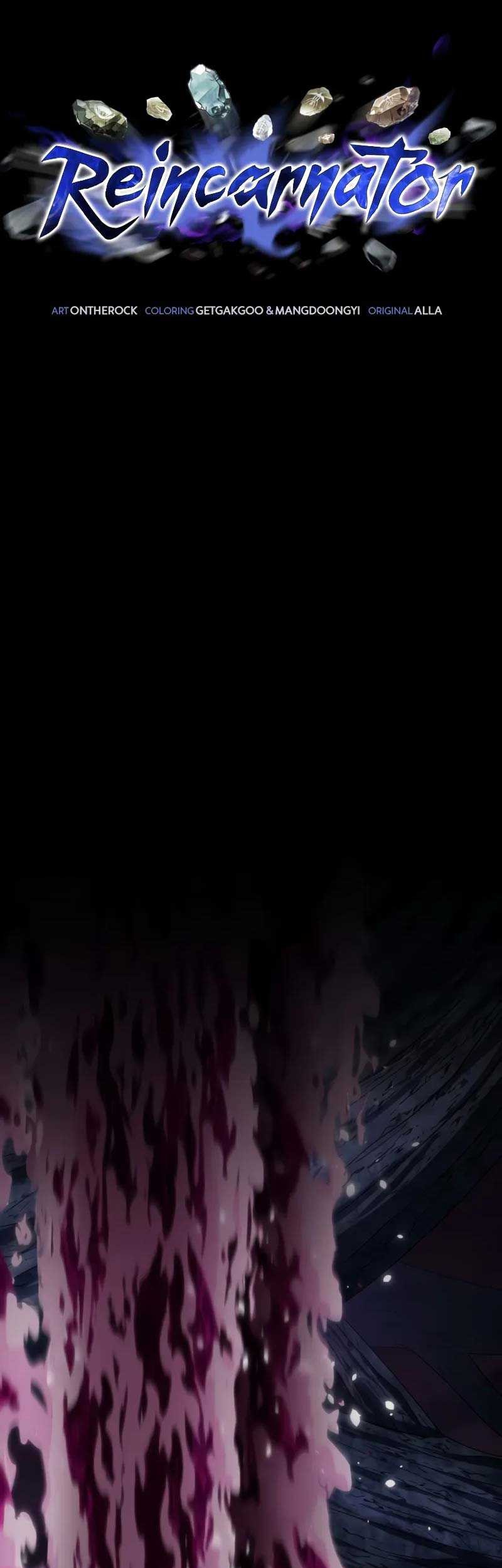 Reincarnator Chapter 67 Gambar 4