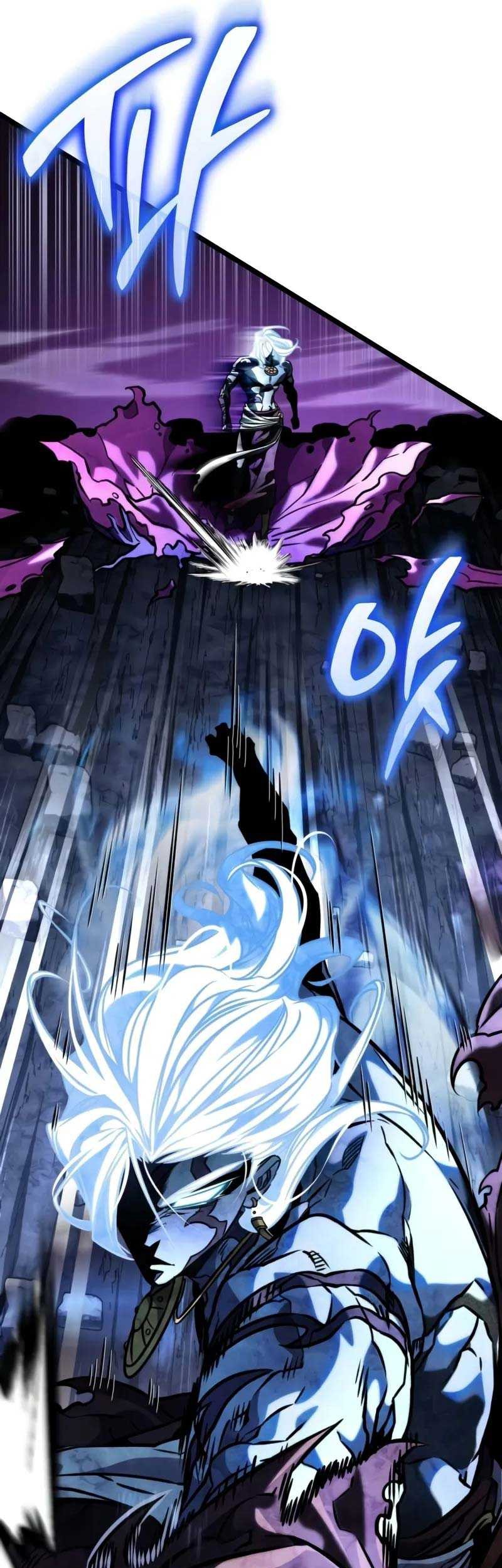 Reincarnator Chapter 67 Gambar 96