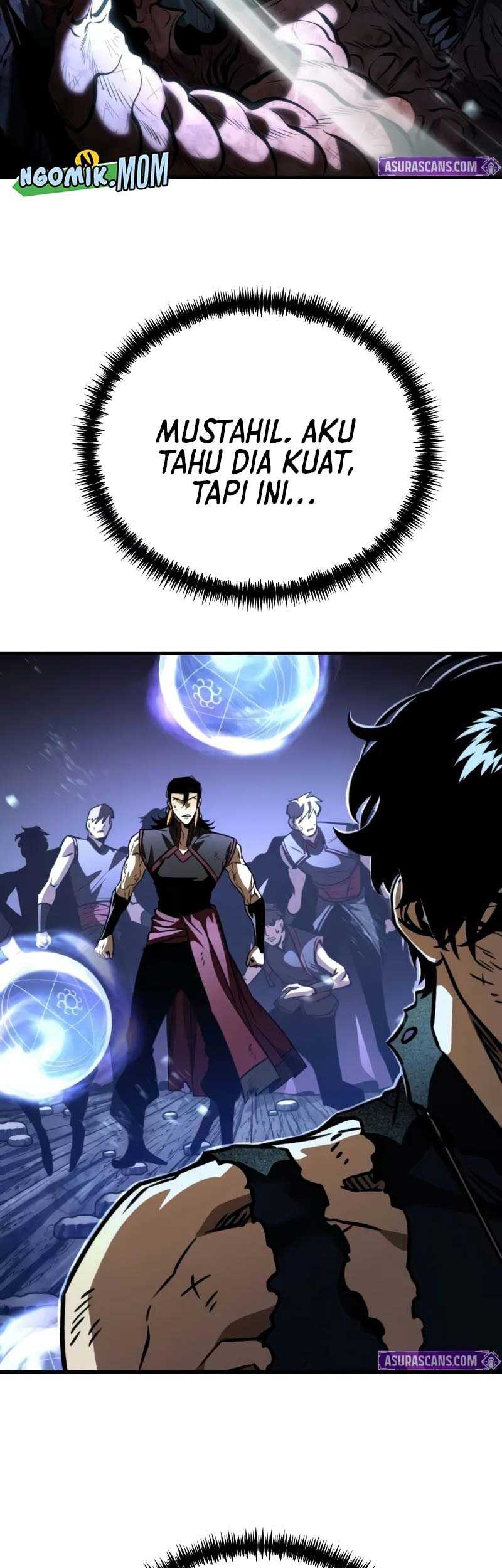 Reincarnator Chapter 67 Gambar 78