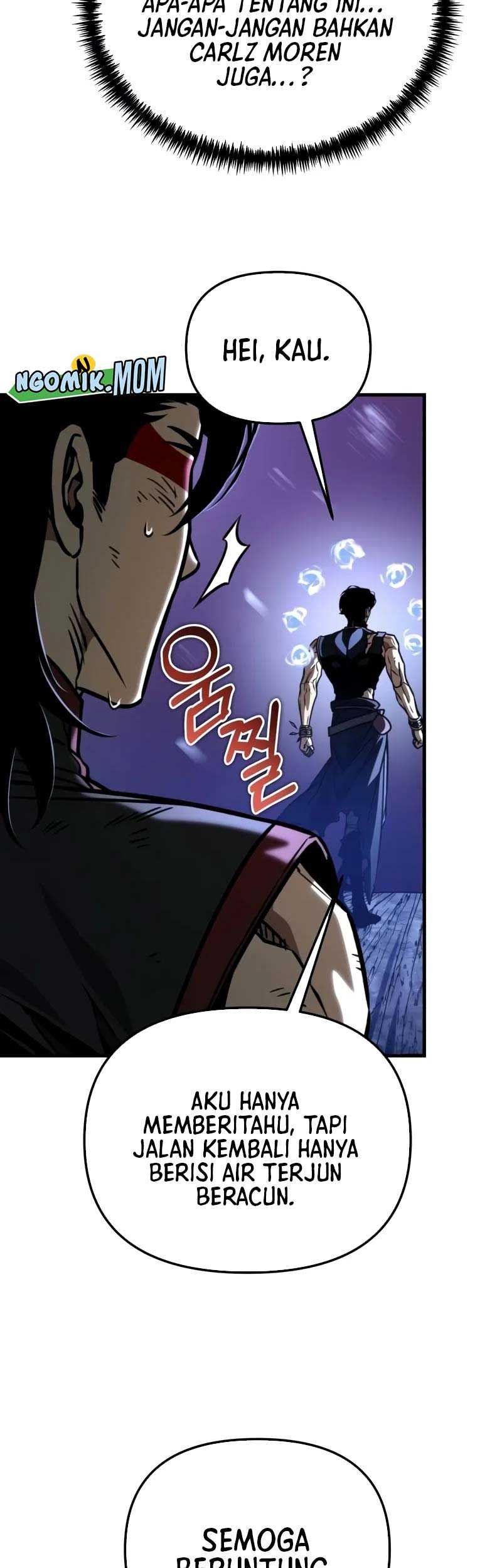 Reincarnator Chapter 67 Gambar 80