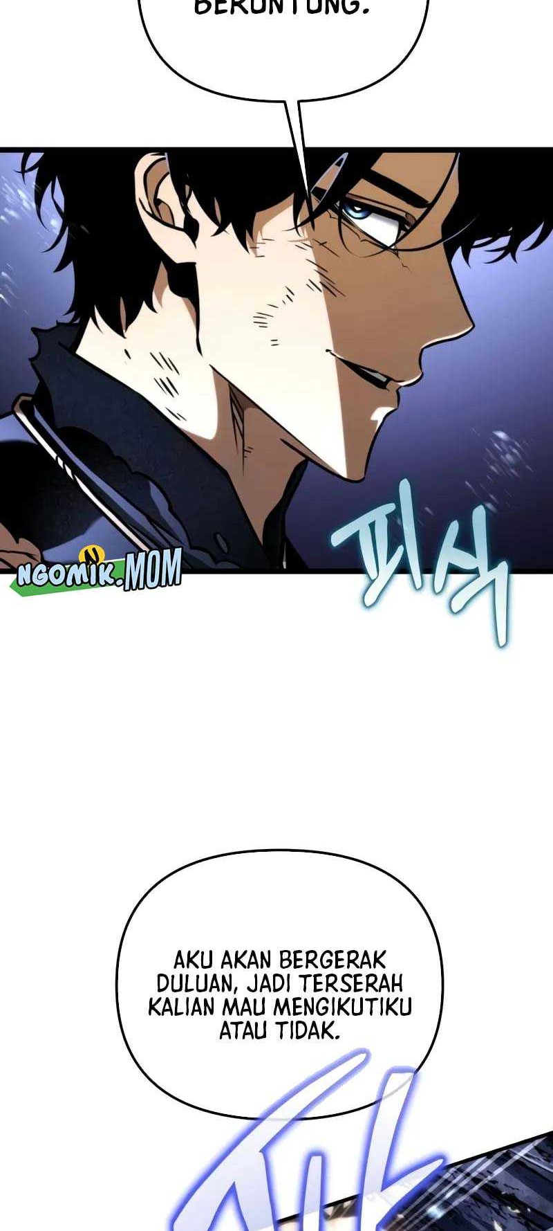 Reincarnator Chapter 67 Gambar 81