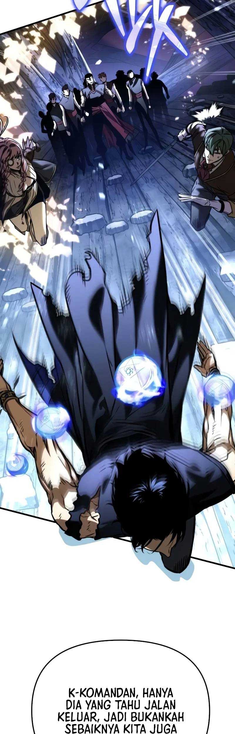 Reincarnator Chapter 67 Gambar 82