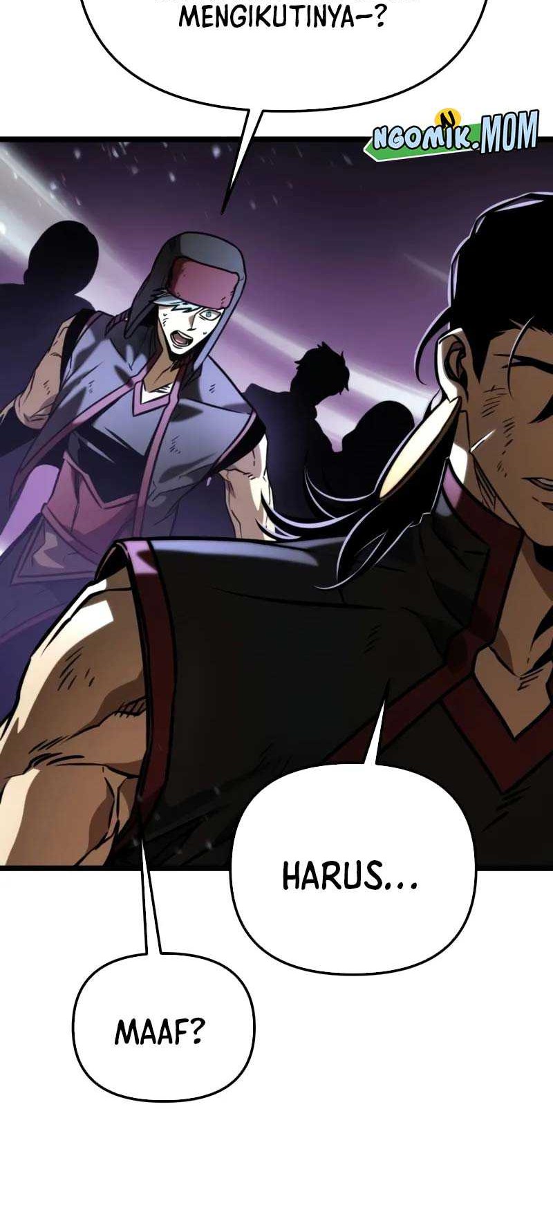 Reincarnator Chapter 67 Gambar 83