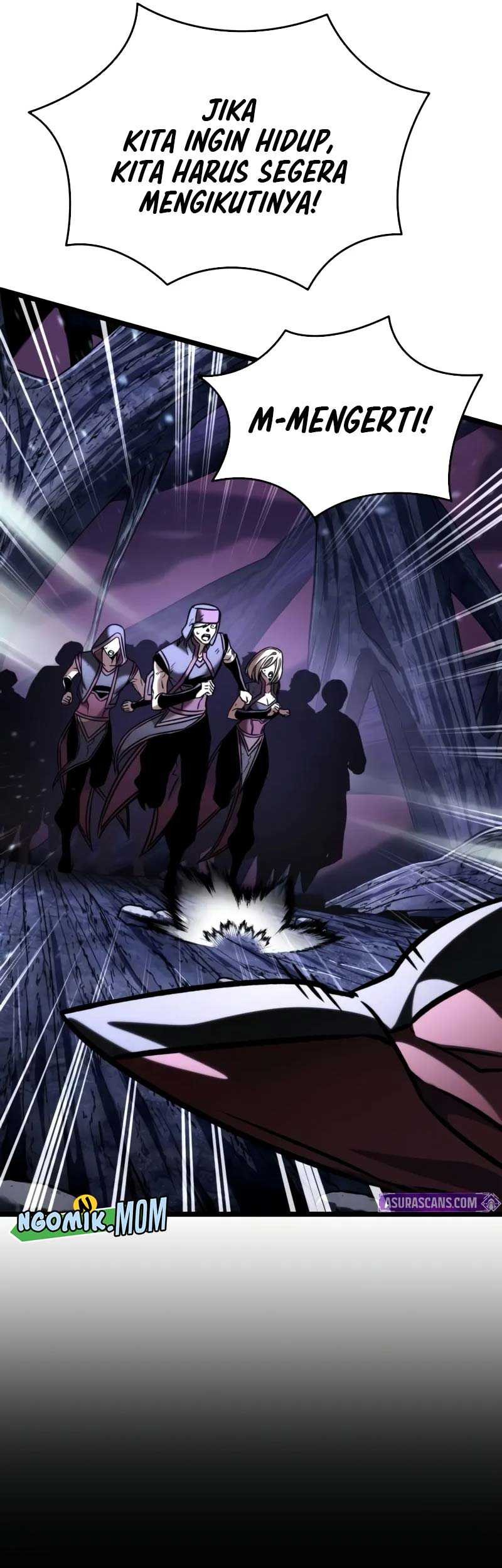 Reincarnator Chapter 67 Gambar 84