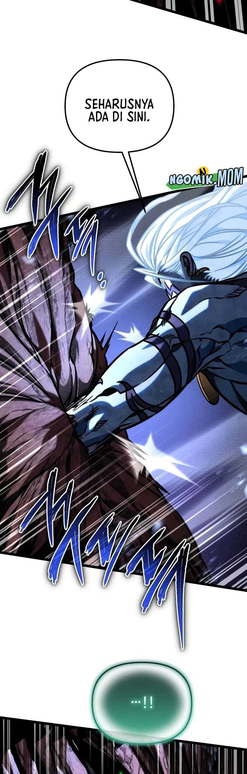 Reincarnator Chapter 67 Gambar 98