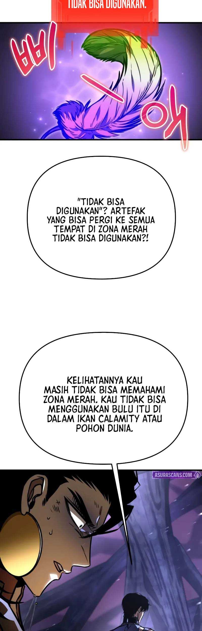 Reincarnator Chapter 67 Gambar 8