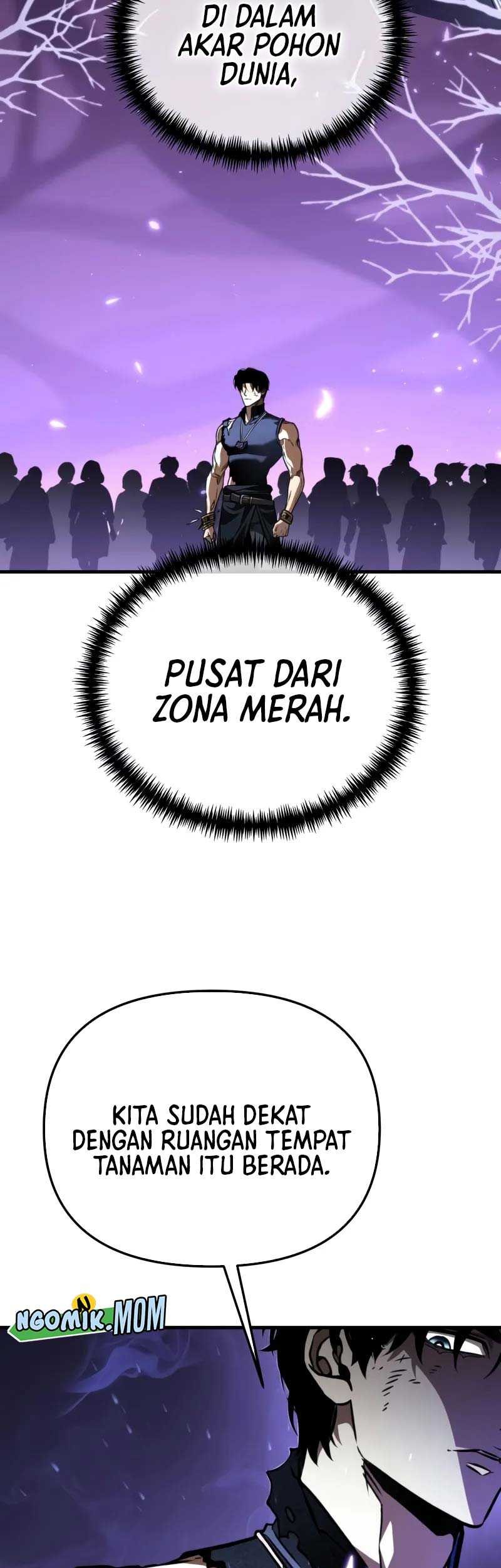 Reincarnator Chapter 67 Gambar 12