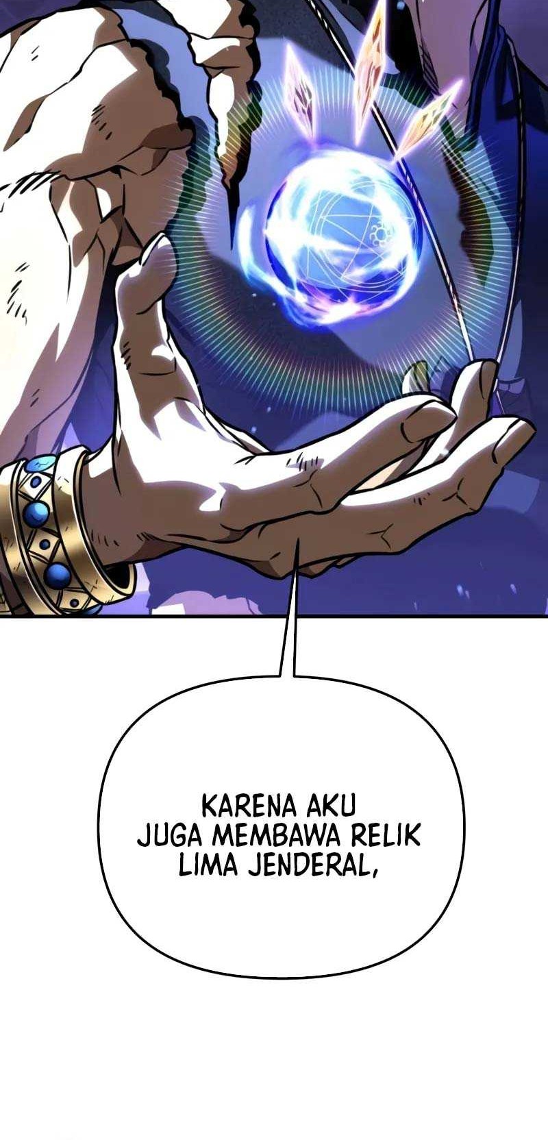 Reincarnator Chapter 67 Gambar 13