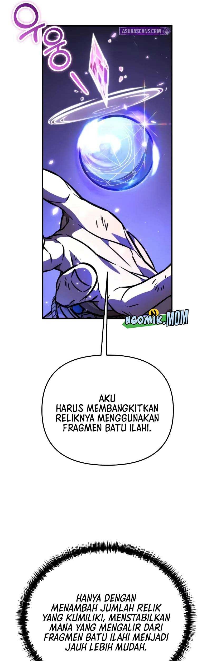 Reincarnator Chapter 67 Gambar 14