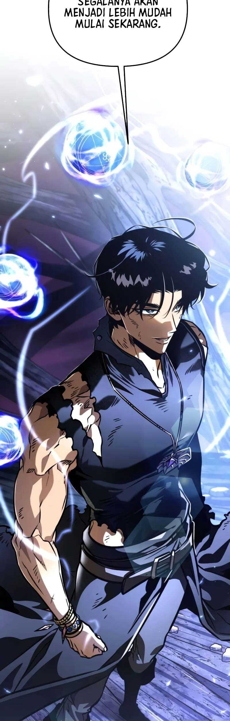 Reincarnator Chapter 67 Gambar 16