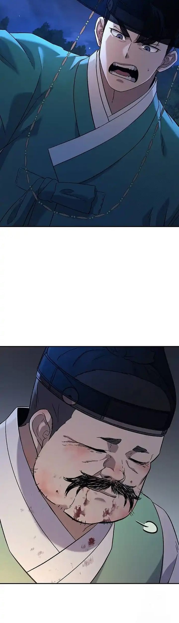 Doctor’s Time Travel to Joseon Chapter 38 Gambar 38