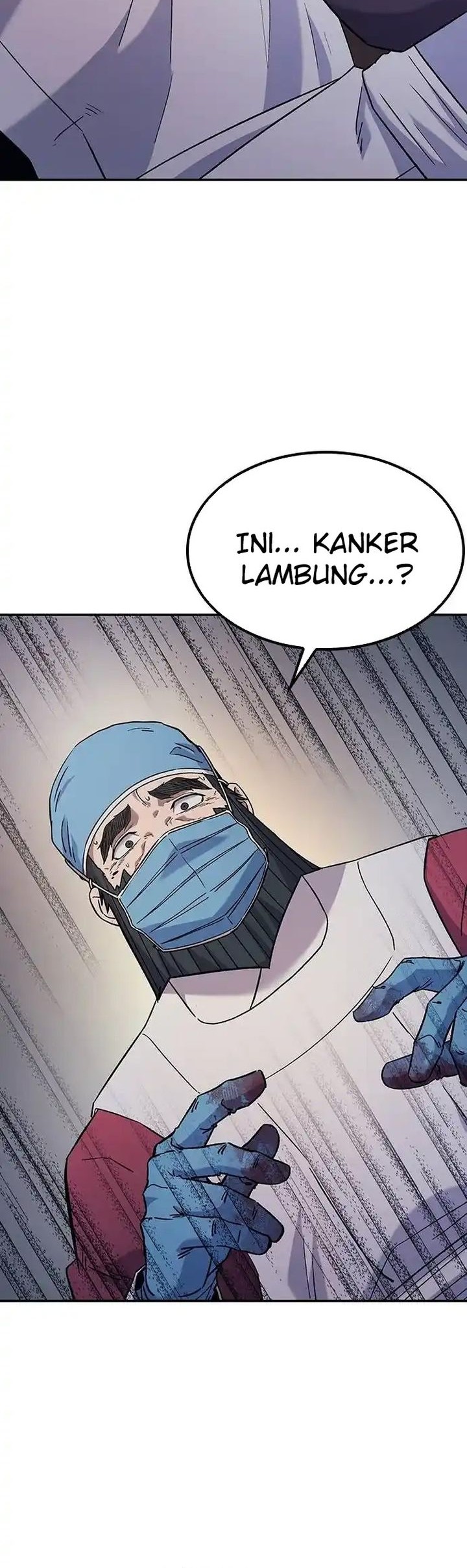 Doctor’s Time Travel to Joseon Chapter 38 Gambar 42