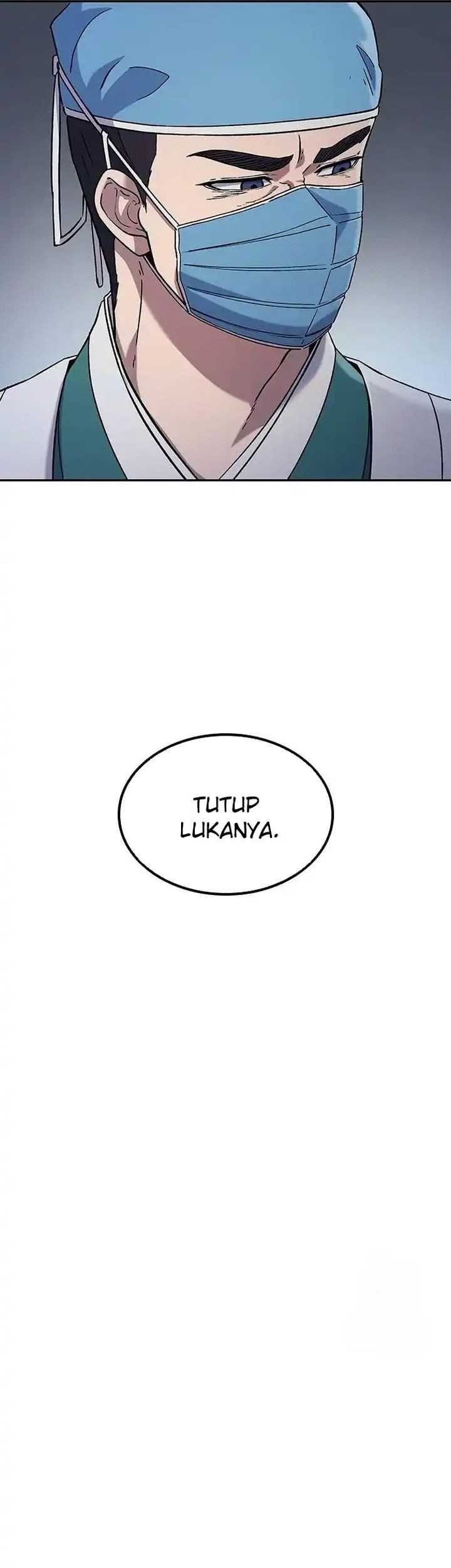 Doctor’s Time Travel to Joseon Chapter 38 Gambar 46