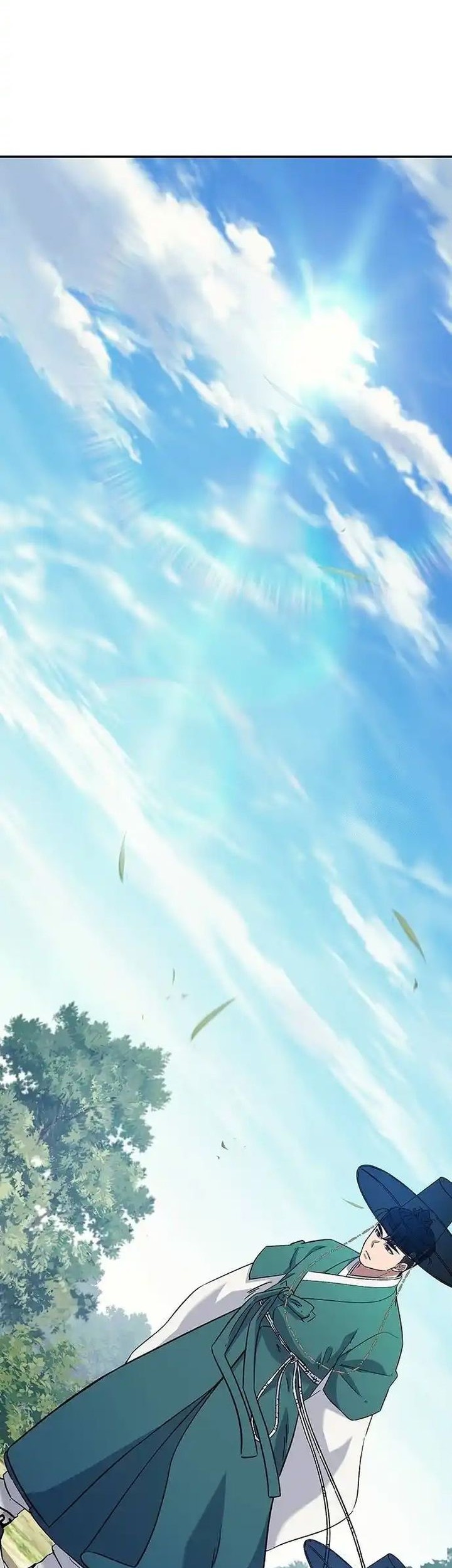 Doctor’s Time Travel to Joseon Chapter 38 Gambar 47