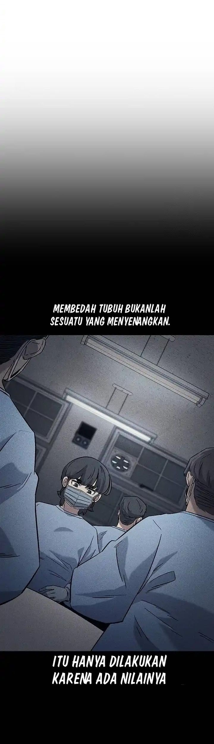 Doctor’s Time Travel to Joseon Chapter 38 Gambar 52