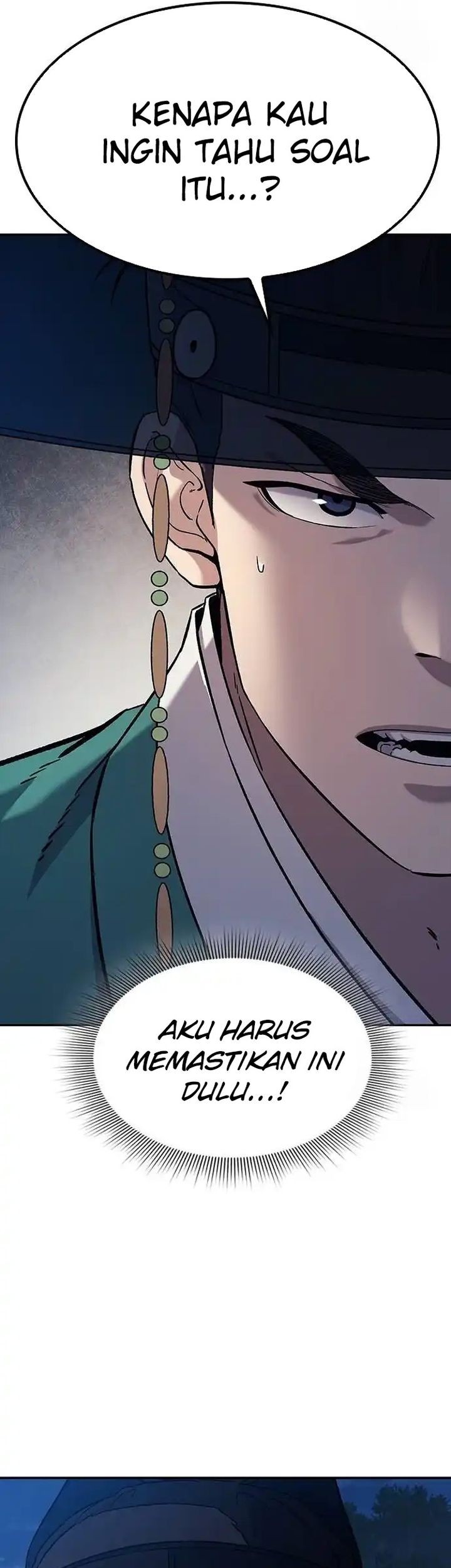 Doctor’s Time Travel to Joseon Chapter 38 Gambar 27