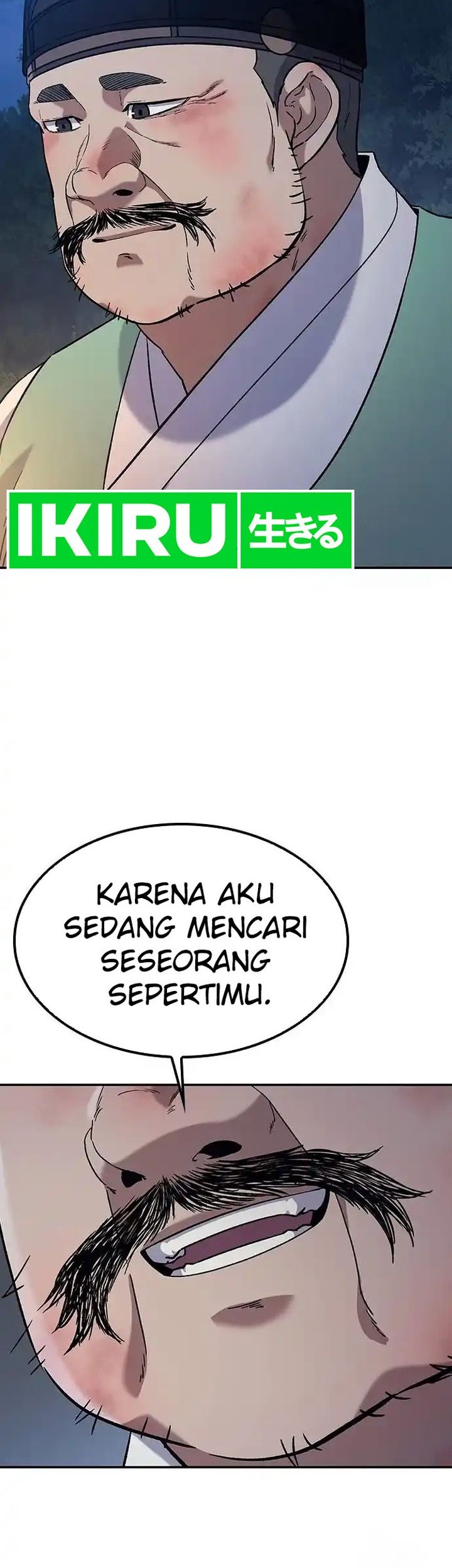 Doctor’s Time Travel to Joseon Chapter 38 Gambar 28