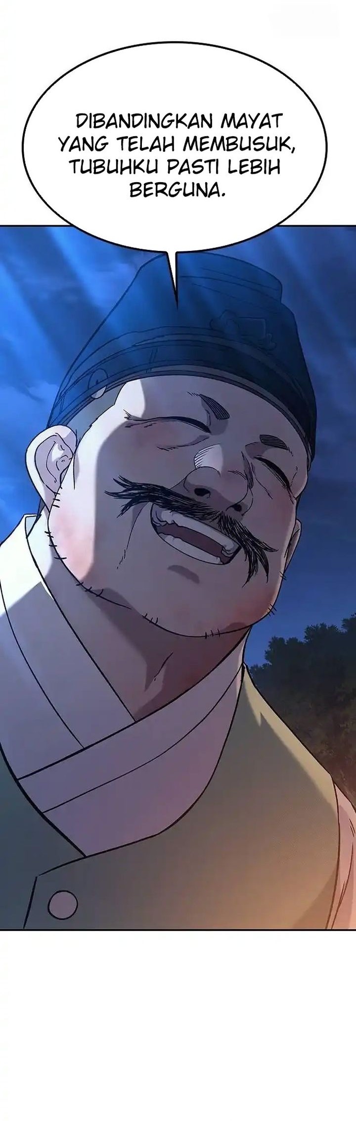 Doctor’s Time Travel to Joseon Chapter 38 Gambar 31