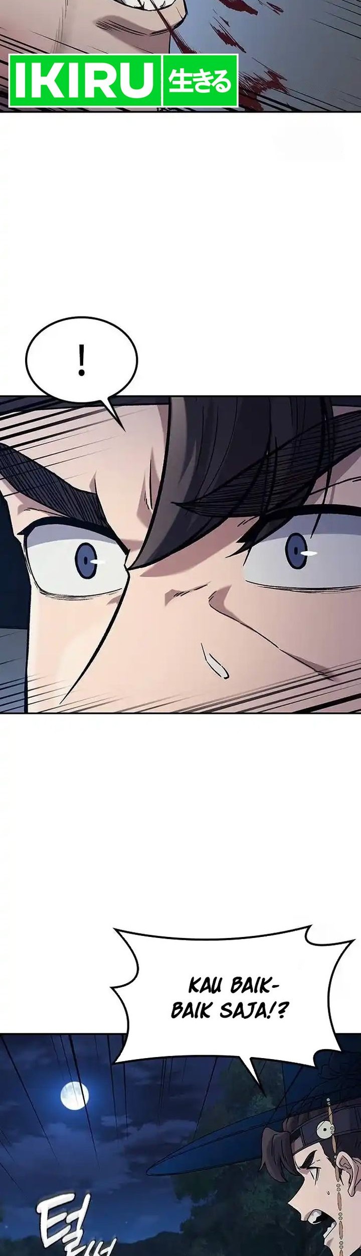 Doctor’s Time Travel to Joseon Chapter 38 Gambar 33