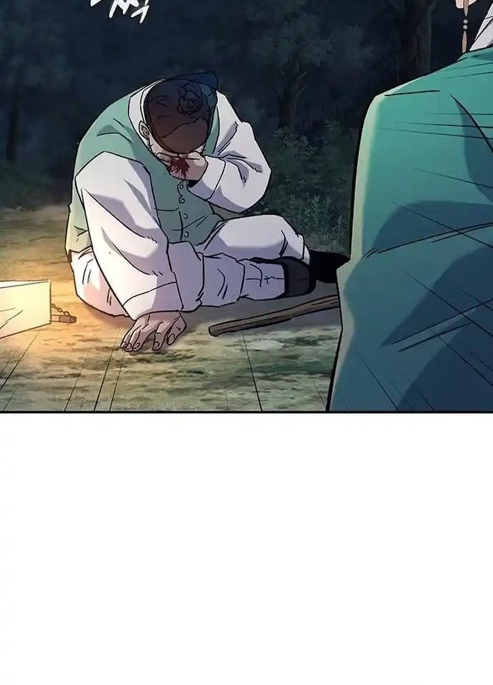 Doctor’s Time Travel to Joseon Chapter 38 Gambar 34