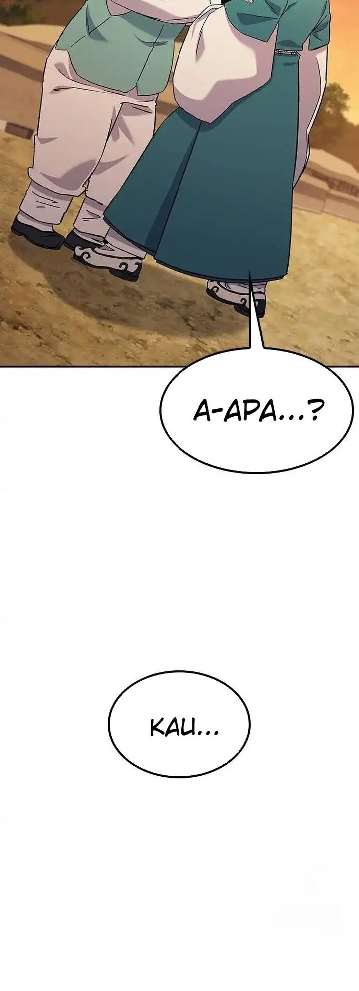 Manhwa Doctor’s Time Travel to Joseon Chapter 38 gambar nomor 2