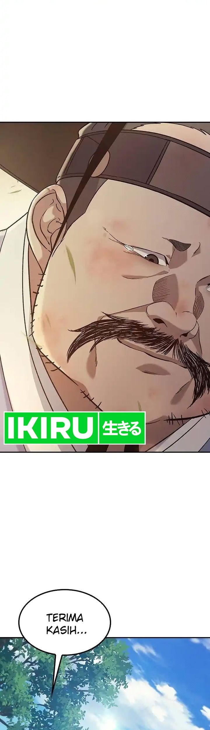 Doctor’s Time Travel to Joseon Chapter 38 Gambar 76