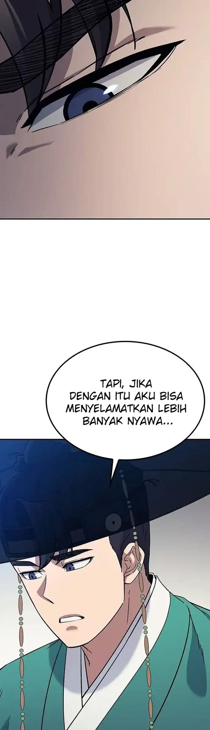 Doctor’s Time Travel to Joseon Chapter 38 Gambar 56