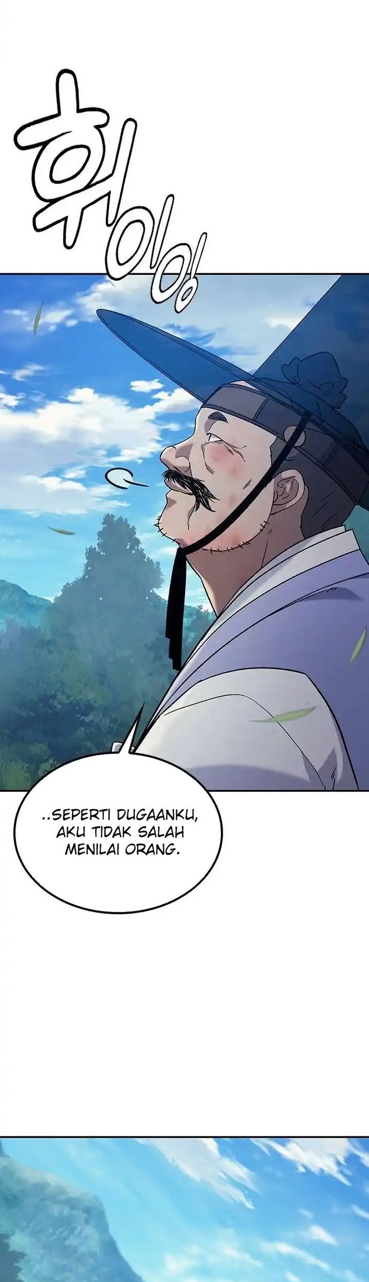 Doctor’s Time Travel to Joseon Chapter 38 Gambar 59