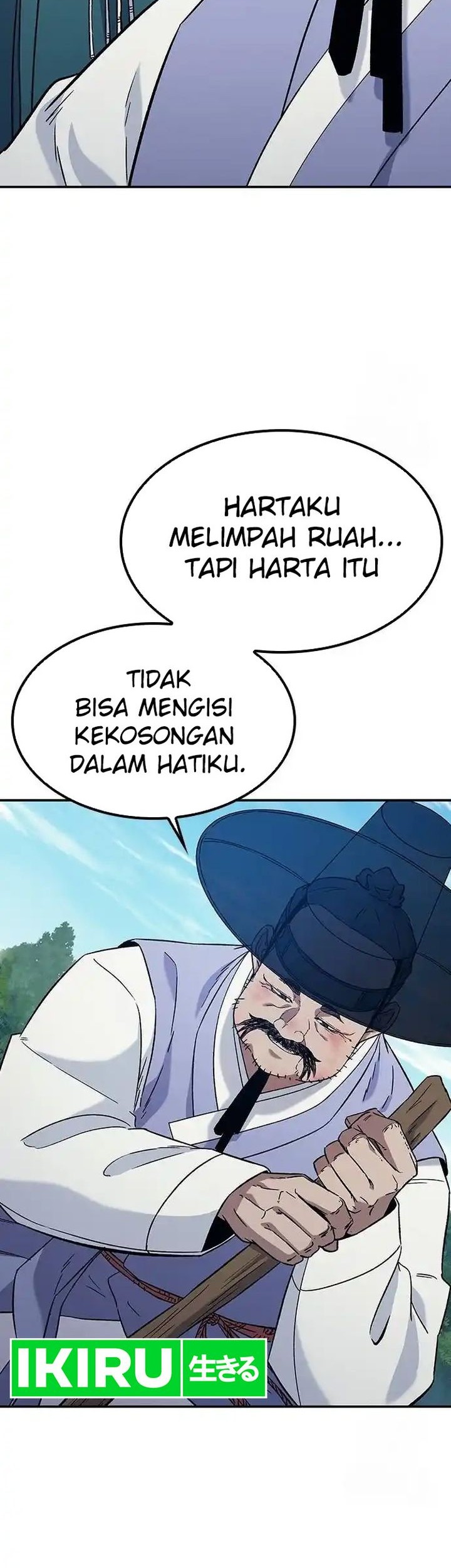 Doctor’s Time Travel to Joseon Chapter 38 Gambar 62