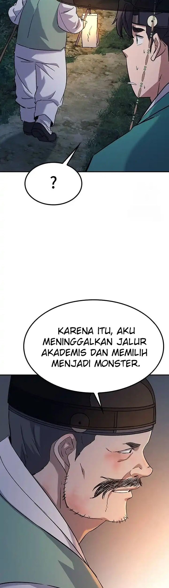 Doctor’s Time Travel to Joseon Chapter 38 Gambar 10