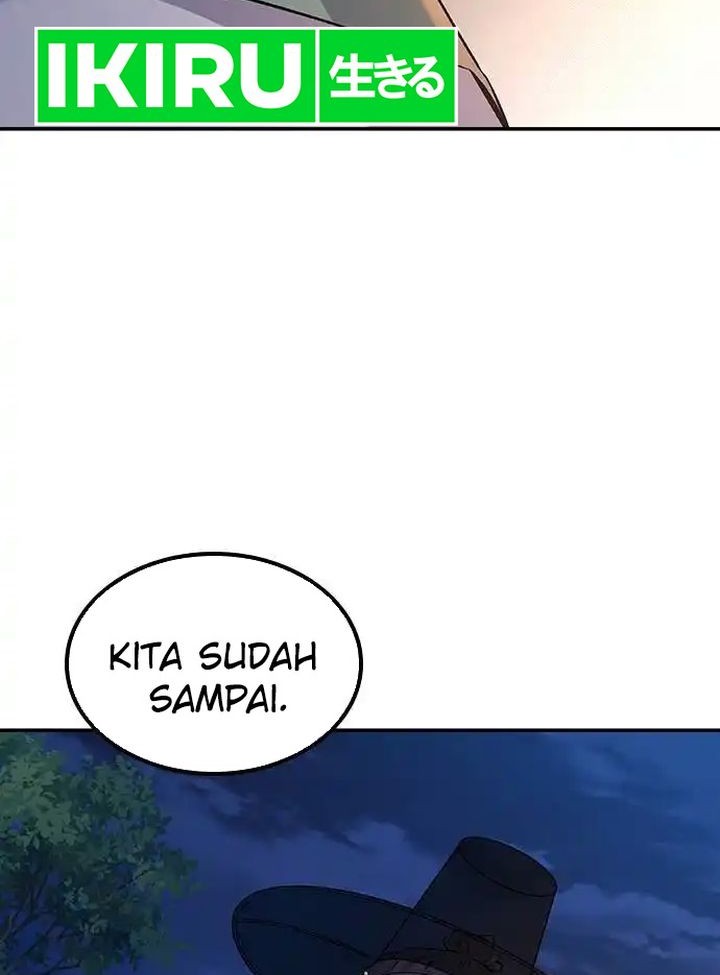 Doctor’s Time Travel to Joseon Chapter 38 Gambar 11
