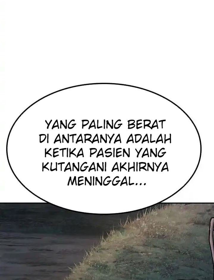 Doctor’s Time Travel to Joseon Chapter 38 Gambar 14